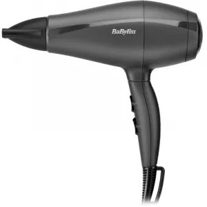 BaByliss 5910E Sušič vlasov
