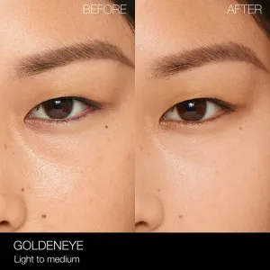 NARS Light Reflecting™ EYE BRIGHTENER rozjasňujúci korektor na očné okolie odtieň GOLDENEYE 6 g