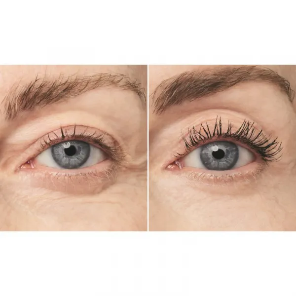 Estée Lauder Turbo Lash Mascara riasenka pre objem, natočenie a oddelenie rias odtieň Black 8 ml