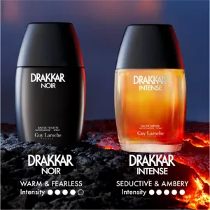 Guy Laroche Drakkar Intense parfumovaná voda pre mužov 100 ml
