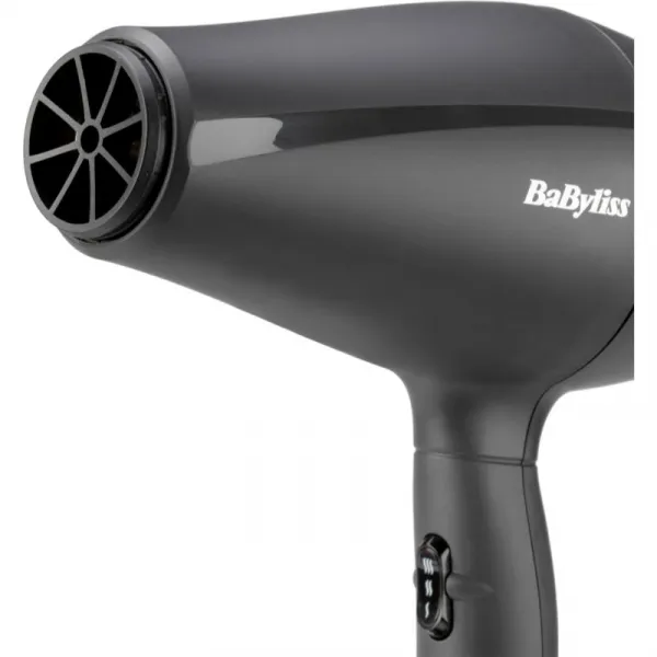 BaByliss 5910E Sušič vlasov
