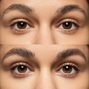Catrice The Essential Brow sada na obočie odtieň Light