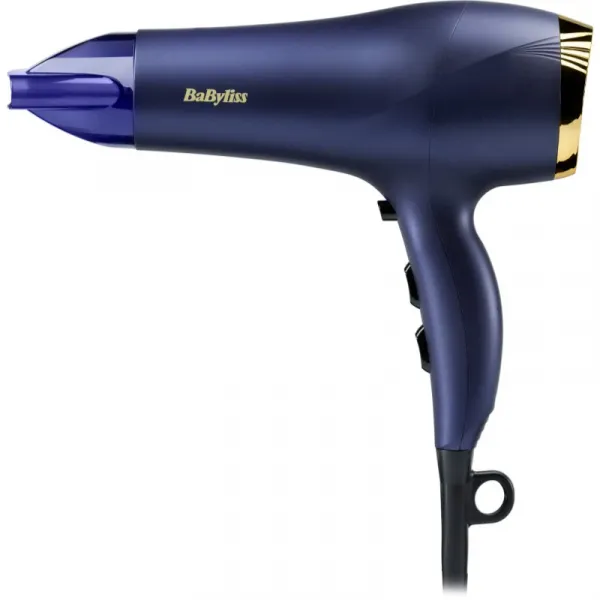 BaByliss 5781PE Sušič vlasov