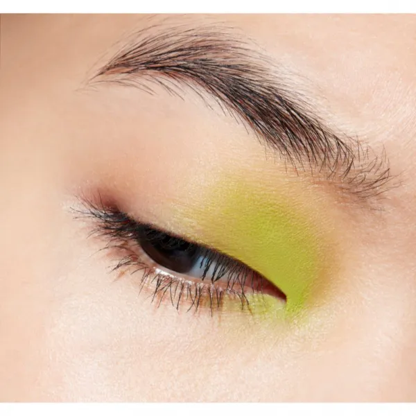 MAC Cosmetics Connect In Colour Eye Shadow Palette 12 shades paletka očných tieňov odtieň Hi-Fi Colour 12,2 g