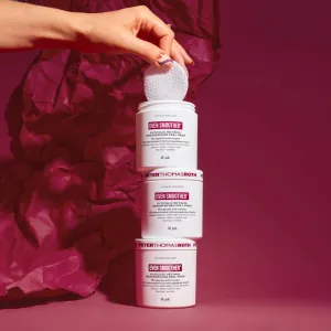 Peter Thomas Roth EVEN SMOOTHER™ Glycolic Retinol Resurfacing Peel Pads peelingové pleťové tampóny na noc 1 cps