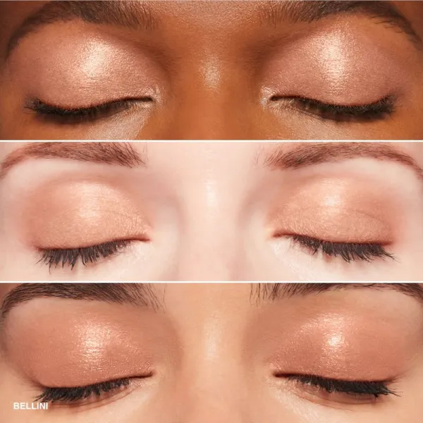 Bobbi Brown Long-Wear Cream Shadow Stick dlhotrvajúce očné tiene v ceruzke odtieň Bellini 1,6 g