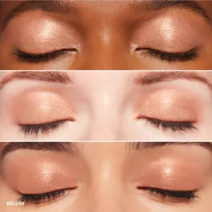 Bobbi Brown Long-Wear Cream Shadow Stick dlhotrvajúce očné tiene v ceruzke odtieň Bellini 1,6 g