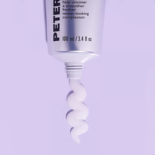 Peter Thomas Roth FIRMx Peeling Gel čistiaci peeling na tvár 30 ml