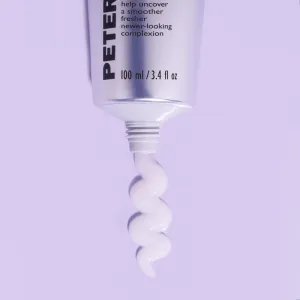 Peter Thomas Roth FIRMx Peeling Gel čistiaci peeling na tvár 30 ml
