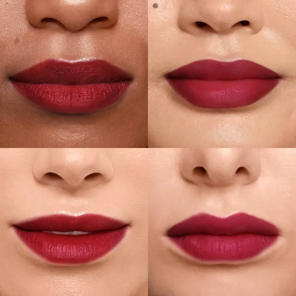 WONDERSKIN Wonder Blading Lip Stain Masque zlupovací rúž odtieň Divine 4 ml