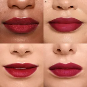 WONDERSKIN Wonder Blading Lip Stain Masque zlupovací rúž odtieň Divine 4 ml