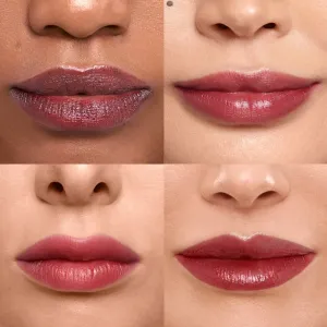 WONDERSKIN Wonder Blading Lip Stain Kit zlupovací rúž + aktivátor odtieň Whimisical 4 ml