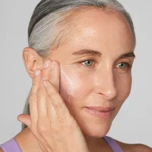 Clinique Smart Clinical™ Repair Lifting Face + Neck Cream omladzujúci krém na tvár a krk 50 ml