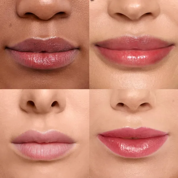 WONDERSKIN Wonder Blading Lip Stain Kit zlupovací rúž + aktivátor odtieň XOXO 4 ml