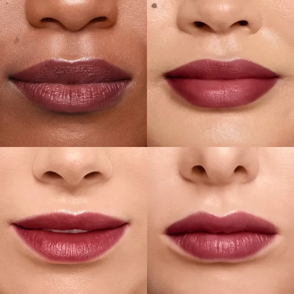 WONDERSKIN Wonder Blading Lip Stain Masque zlupovací rúž odtieň Charming 4 ml