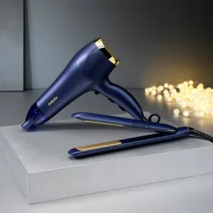 BaByliss 2516PE Žehlička na vlasy