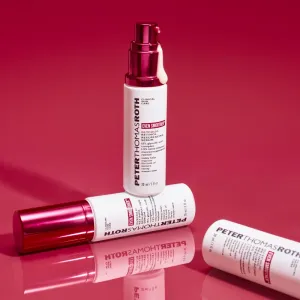 Peter Thomas Roth EVEN SMOOTHER™ Glycolic Retinol Resurfacing Serum intenzívne sérum s vyhladzujúcim efektom 30 ml