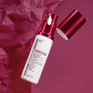 Peter Thomas Roth EVEN SMOOTHER™ Glycolic Retinol Resurfacing Serum intenzívne sérum s vyhladzujúcim efektom 30 ml