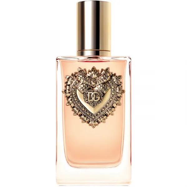 Dolce&Gabbana Devotion Eau de Parfum parfumovaná voda plniteľná pre ženy 100 ml