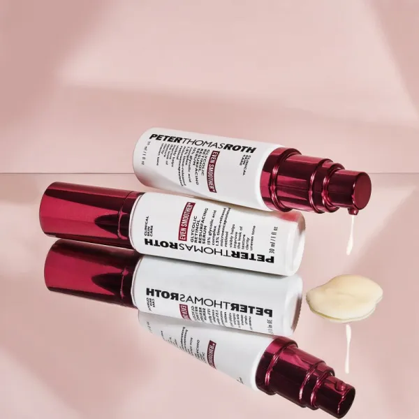 Peter Thomas Roth EVEN SMOOTHER™ Glycolic Retinol Resurfacing Serum intenzívne sérum s vyhladzujúcim efektom 30 ml