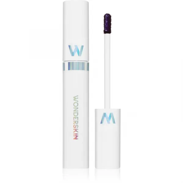 WONDERSKIN Wonder Blading Lip Stain Masque zlupovací rúž odtieň Glamorous 4 ml