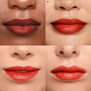 WONDERSKIN Wonder Blading Lip Stain Masque zlupovací rúž odtieň Glamorous 4 ml
