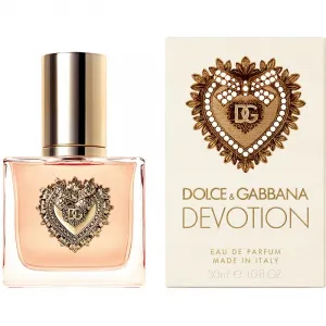 Dolce&Gabbana Devotion Eau de Parfum parfumovaná voda pre ženy 30 ml