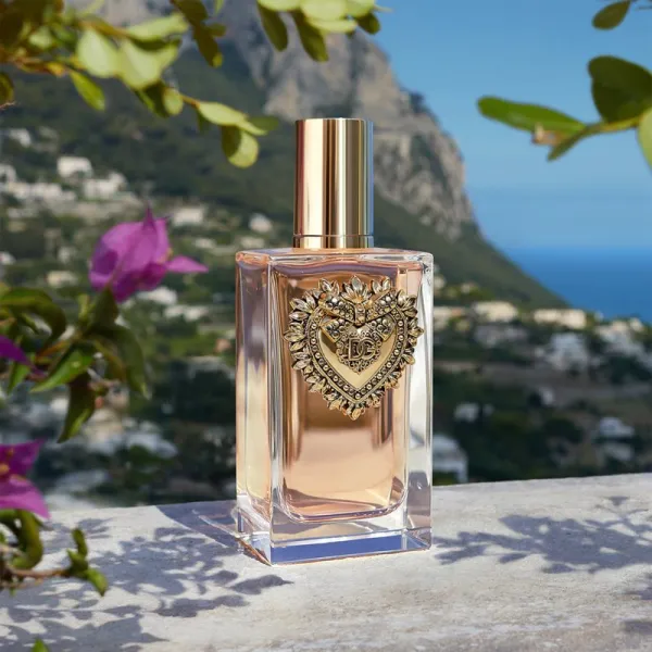Dolce&Gabbana Devotion Eau de Parfum parfumovaná voda pre ženy 30 ml