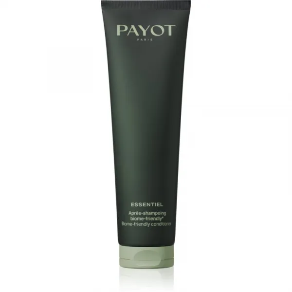 Payot Essentiel Biome-Friendly Conditioner kondicionér pre všetky typy vlasov pre jednoduché rozčesávanie vlasov 150 ml