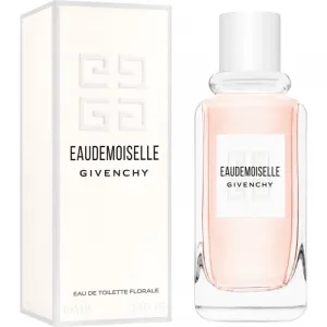 GIVENCHY Eaudemoiselle de Givenchy Eau Florale toaletná voda pre ženy 100 ml