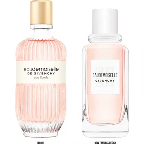 GIVENCHY Eaudemoiselle de Givenchy Eau Florale toaletná voda pre ženy 100 ml