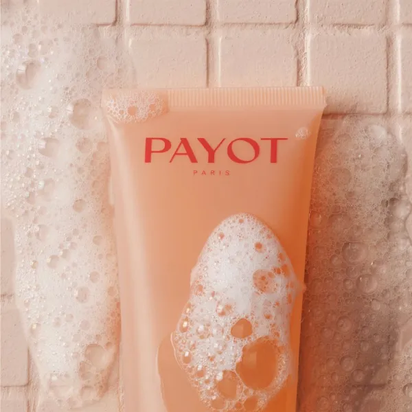 Payot Nue Gelée Démaquillante D'Tox čistiaci a odličovací gél pre normálnu až zmiešanú pleť 150 ml