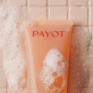 Payot Nue Gelée Démaquillante D'Tox čistiaci a odličovací gél pre normálnu až zmiešanú pleť 150 ml