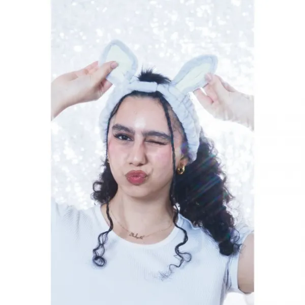Shrek x Revolution Donkey Makeup Headband