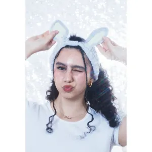 Shrek x Revolution Donkey Makeup Headband