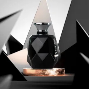 Rue Broca Touche Pour Homme parfumovaná voda pre mužov 100 ml