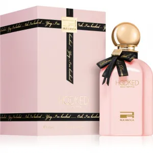 Rue Broca Hooked Pour Femme parfumovaná voda pre ženy 100 ml