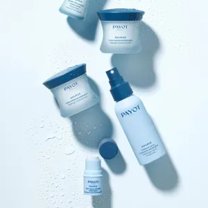 Payot Source Crème En Spray Hydratante Adaptogène hydratačný krém v spreji 40 ml