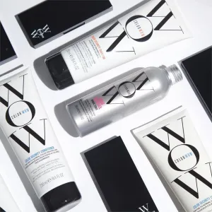 Color WOW Raise the Roots objemový sprej pre farbené vlasy 150 ml