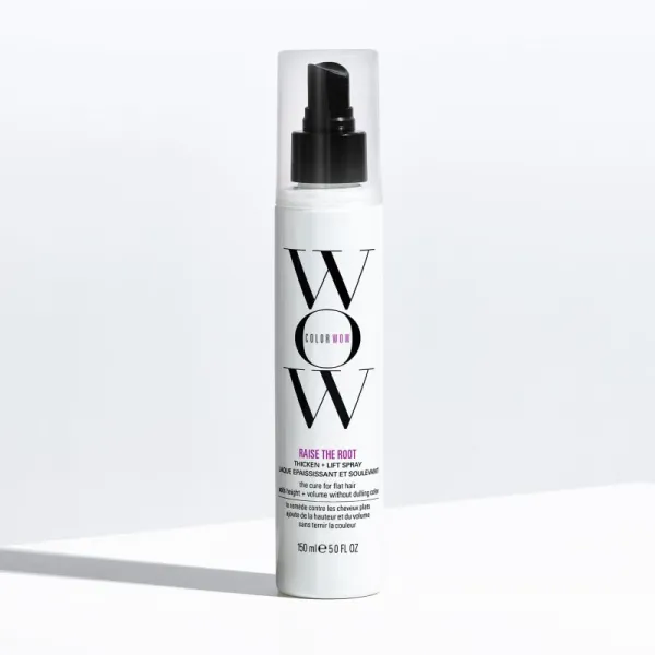 Color WOW Raise the Roots objemový sprej pre farbené vlasy 150 ml