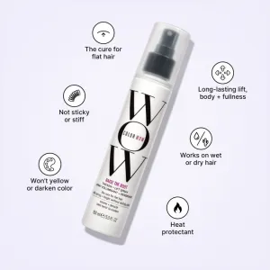 Color WOW Raise the Roots objemový sprej pre farbené vlasy 150 ml