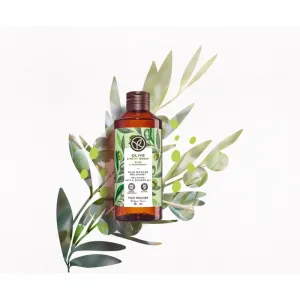 Yves Rocher Bain de Nature relaxačný sprchový gél Olive & Petit Grain 400 ml