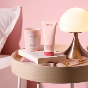 Payot Rituel Douceur Baume Fondant Micro-Peeling Pieds peelingový krém na chodidlá 100 ml