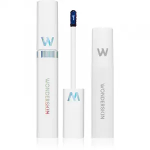 WONDERSKIN Wonder Blading Lip Stain Kit zlupovací rúž + aktivátor odtieň Lovely 4 ml