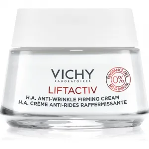 VICHY Liftactiv H.A.Pleťový krém bez parfumácie 50 ml