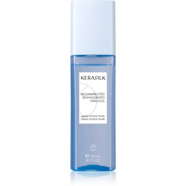 KERASILK Specialists Liquid Cuticle Filler obnovujúci sprej pre všetky typy vlasov 125 ml