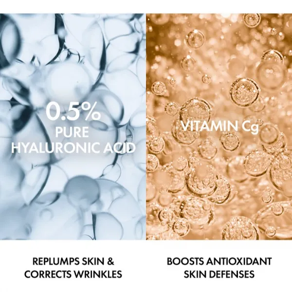 VICHY Liftactiv H.A.Pleťový krém bez parfumácie 50 ml