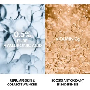 VICHY Liftactiv H.A.Pleťový krém bez parfumácie 50 ml