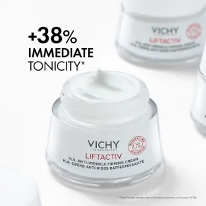 VICHY Liftactiv H.A.Pleťový krém bez parfumácie 50 ml