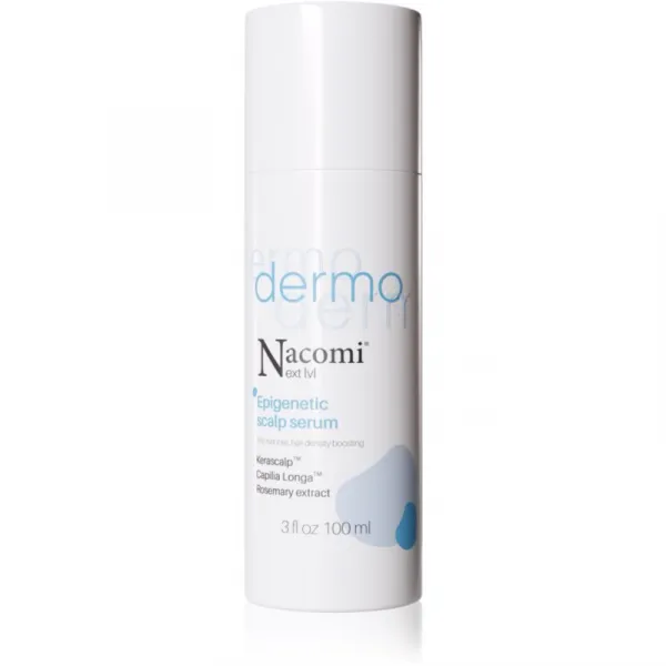 Nacomi Next Level Dermo vlasové sérum v spreji 100 ml
